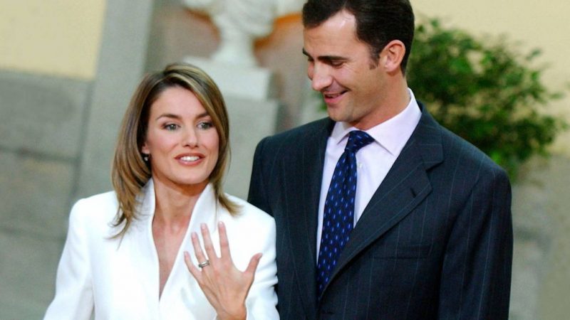 letizia felipevi primera crisis