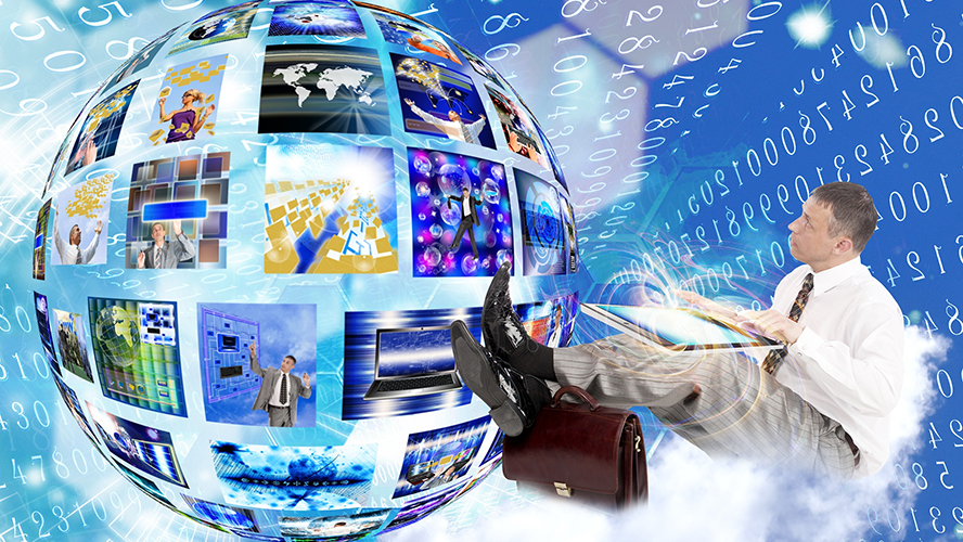 empleo internet sepe