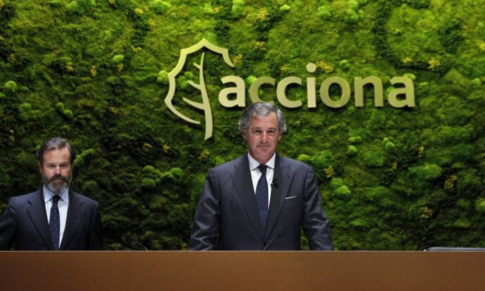 entrecanales