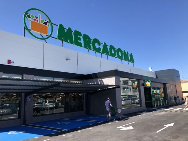 mercadona 