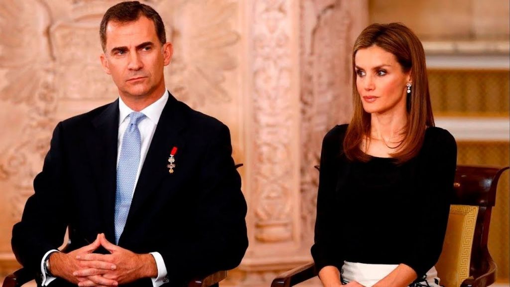 distanciamiento reyes