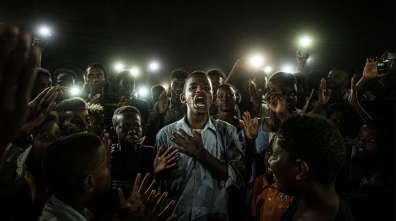 World Press Photo 2020: las fotografías que conmueven al mundo 1 Merca2.es foto Merca2.es