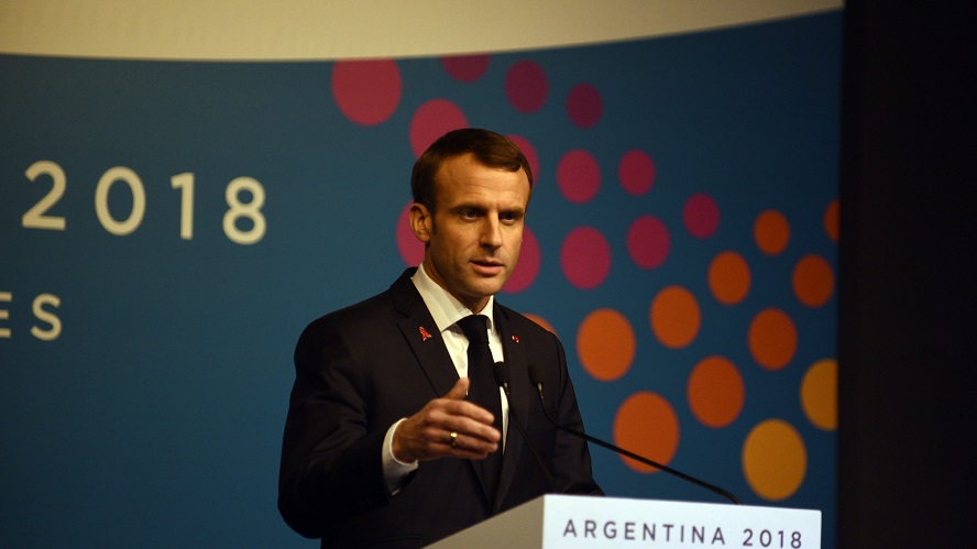 Francia examinará el proyecto del MidCat tras la petición de España y Alemania