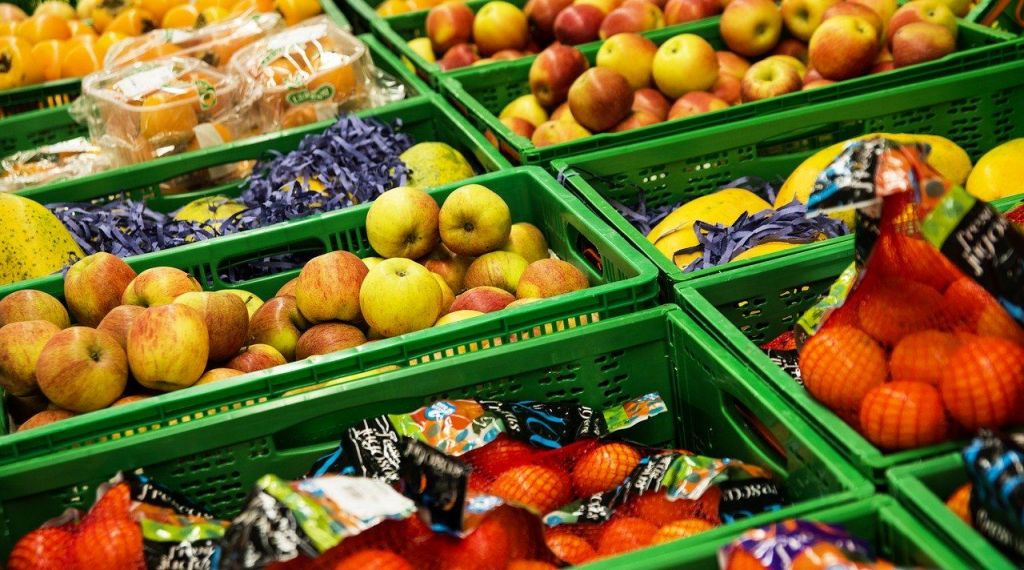 mercadona lidl carrefour