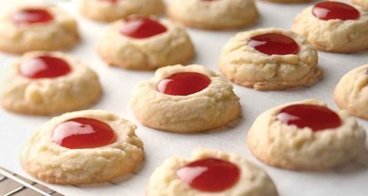 Recetas, postres: galletas clásicas