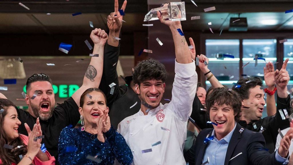 De ignorantes a estrellas: la nueva vida de los ganadores de Masterchef