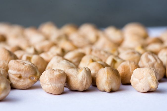 garbanzos