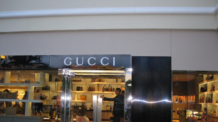 gucci