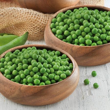 guisantes bio Merca2.es