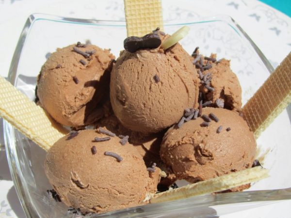 helado nutella thermomix