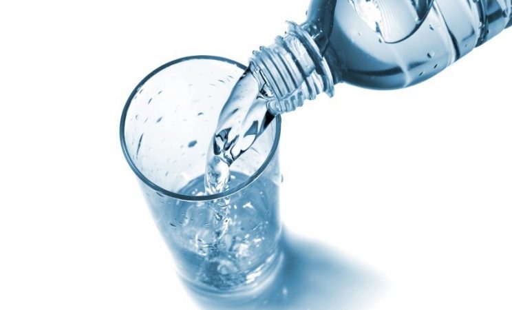 hidratación para adelgazar