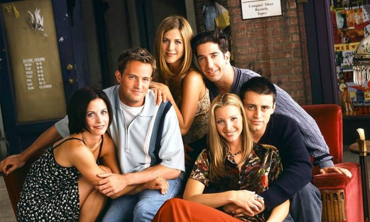 hipertextual hbo hace oficial regreso friends 2020378966 Merca2.es