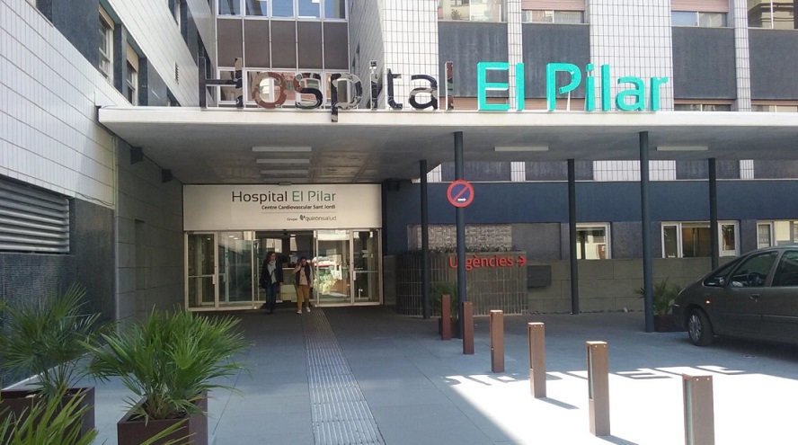 Dieta específica para los pacientes hospitalizados con Covid-19