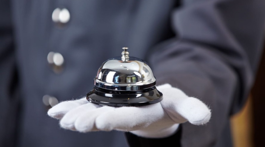 La recuperación del sector hotelero no llegará hasta 2022