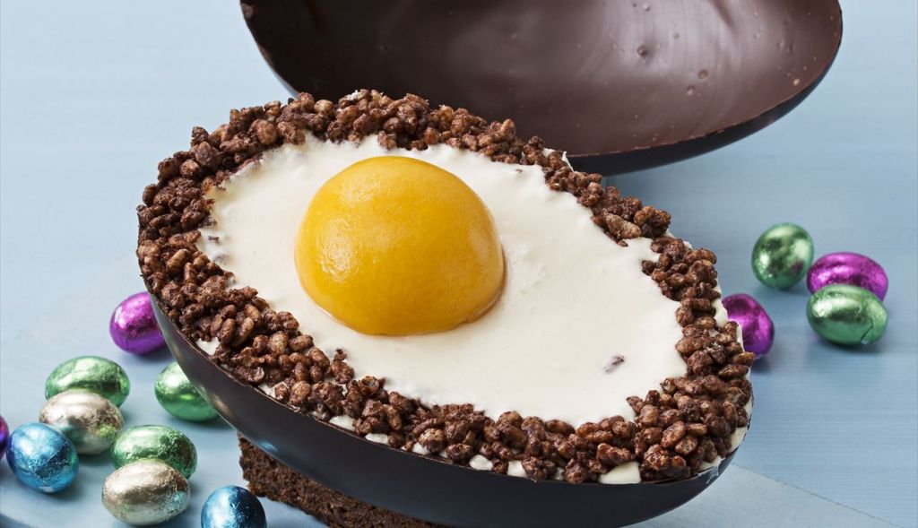 postres Semana Santa