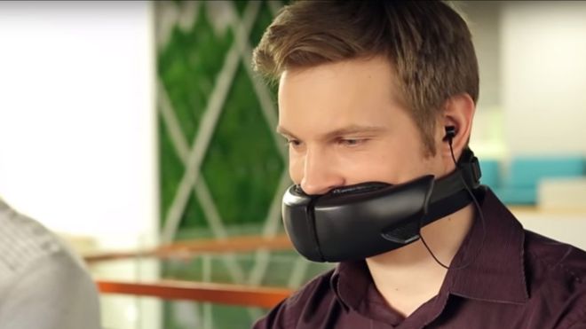 Los gadgets más extravagantes del mundo