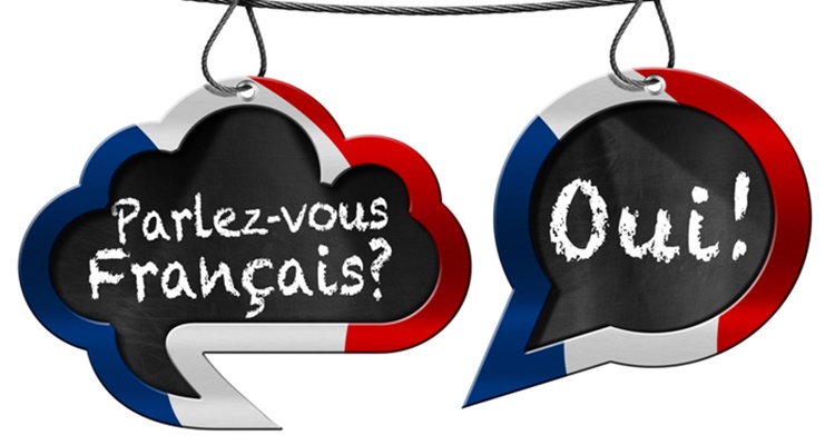 Aprender idiomas francés: cuarentena