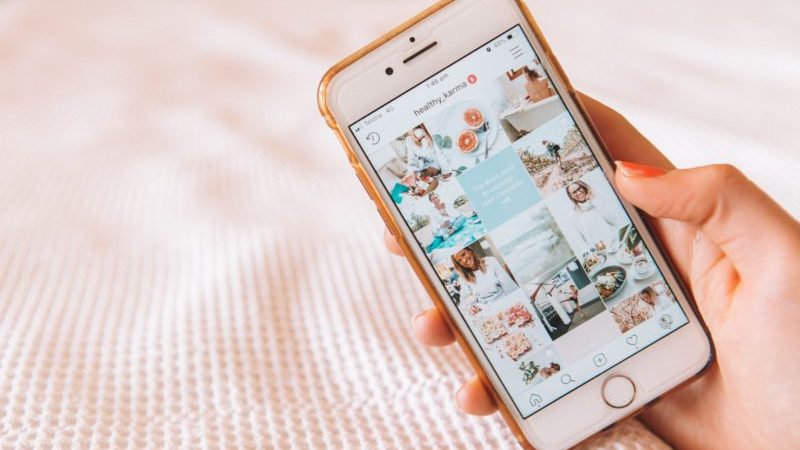 La doble realidad de las influencers: no todas triunfan