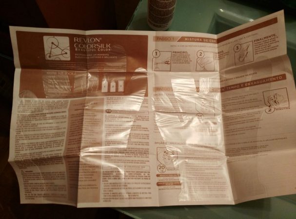 Evita el ridículo con el tinte: consejos para teñirte en casa 3 Merca2.es instrucciones para teñirte en casa