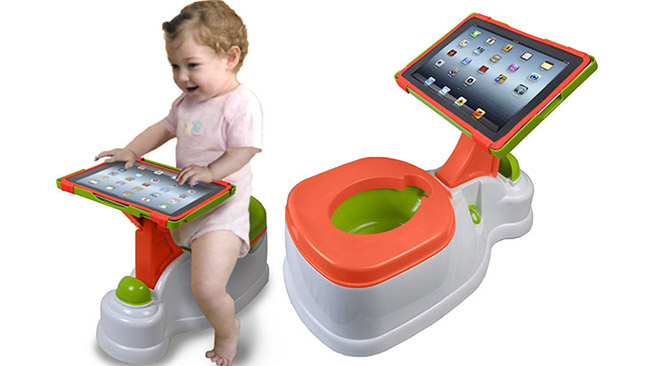 ipotty gadgets Merca2.es