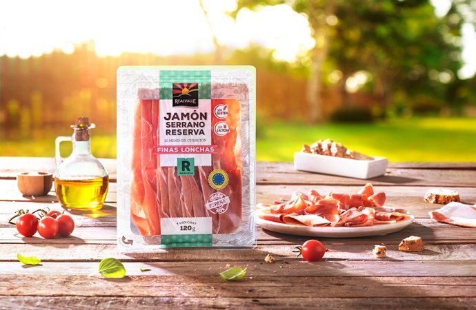 Jamón reserva