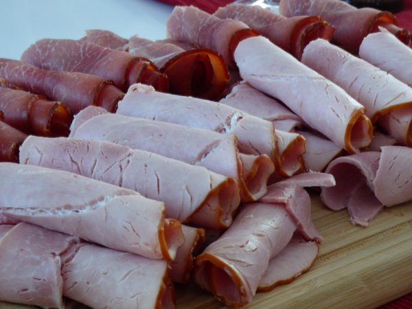 jamon york mercadona lidl carrefour