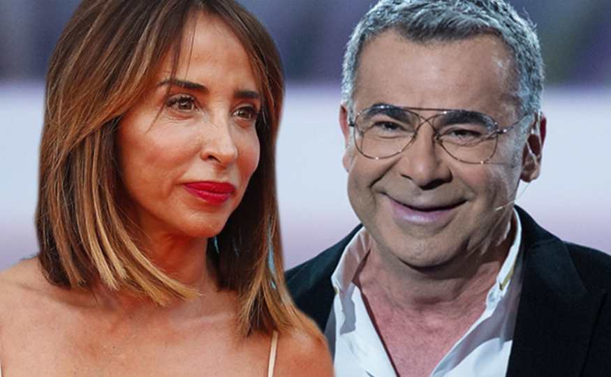 Las broncas y humillaciones de Jorge Javier Vázquez a Maria Patiño