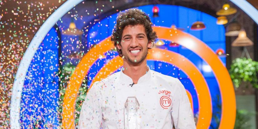 Jorge