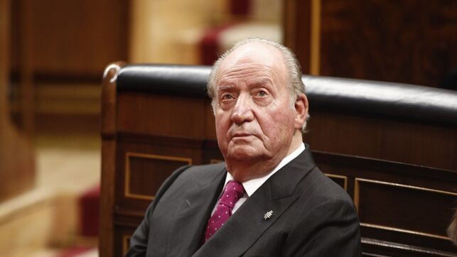 juan carlos i