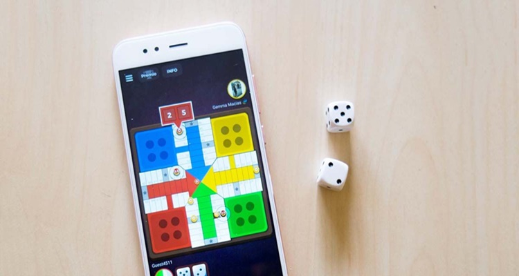 9 juegos clásicos que podrás jugar a distancia con amigos o familiares