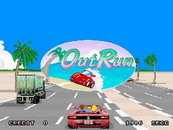 juegos retro carreras