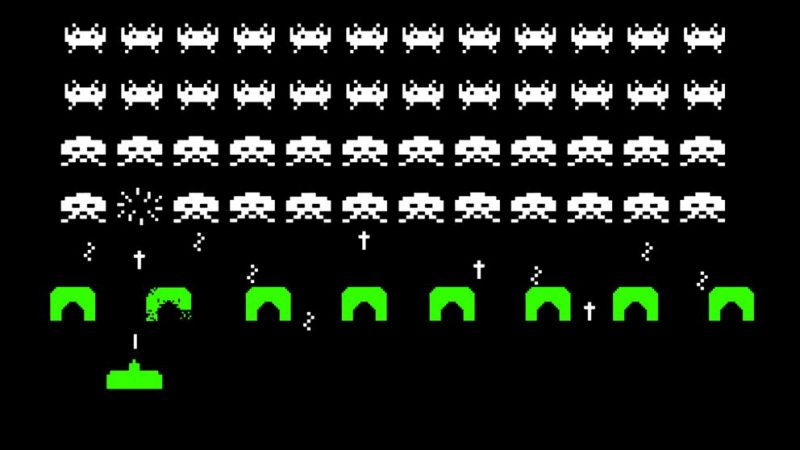 juegos retro mas antiguos