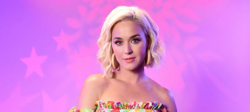 Katy Perry, nombres reales de famosos