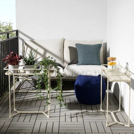 soporte plantas