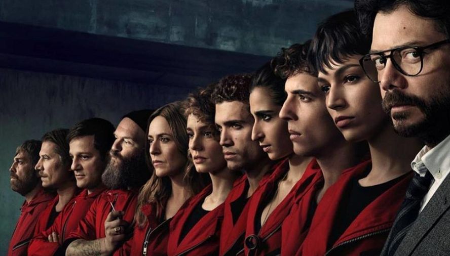 La Casa de Papel: ¿Ahora qué? Los secretos de la temporada 5