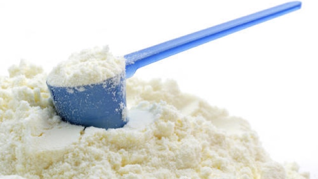 leche en polvo El Corte Inglés