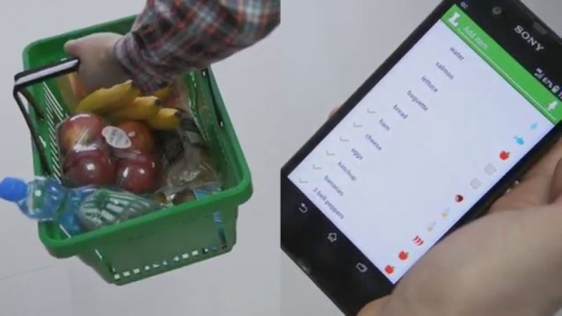 listonic