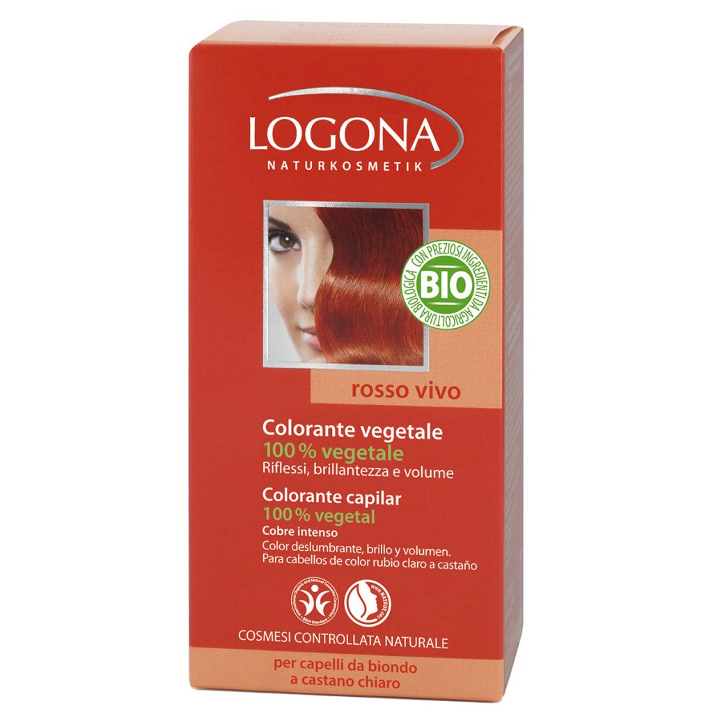 logona