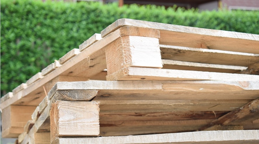 Cajas de madera a medida y embalajes de madera, empresas de embalajes