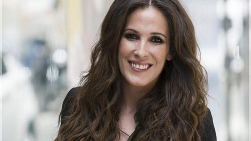 Malú se equivoca: dará a luz en casa