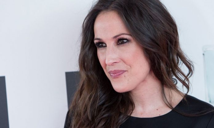 malú