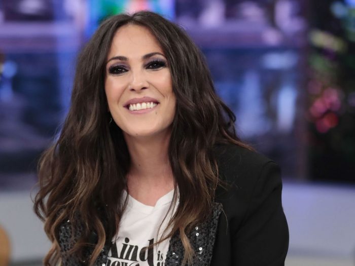 malú