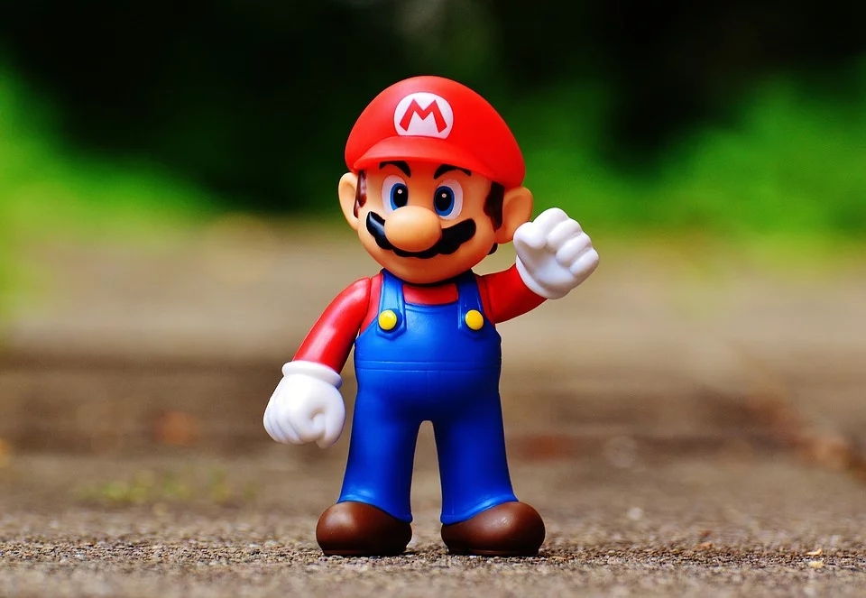 Mario Bros, Nintendo