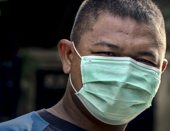 Mascarillas caseras: así te puedes proteger tú mismo 1 Merca2.es razones para llevar mascarillas
