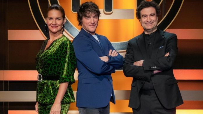 'Masterchef'