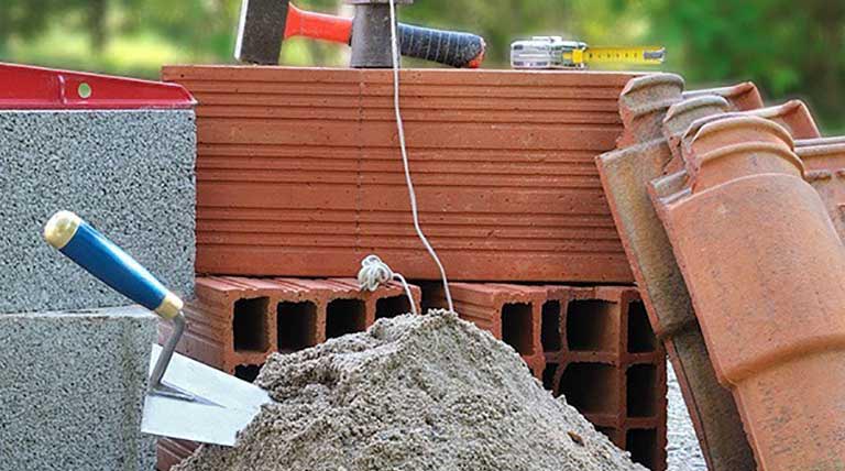 Los fondos Next Generation, la tabla de salvación para la construcción en Cataluña