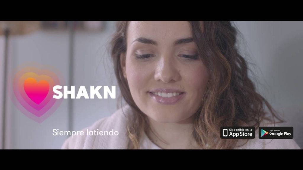 shakn
