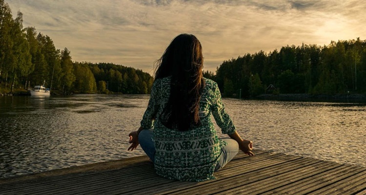 Técnicas de meditación perfectas para acabar con la ansiedad