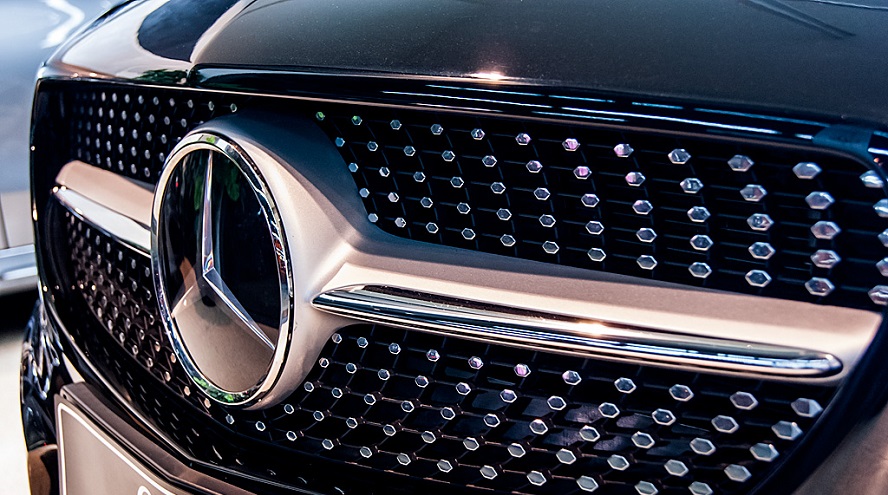 Daimler gana 6.603 millones en 2020, un 52% más, superando las expectativas del mercado