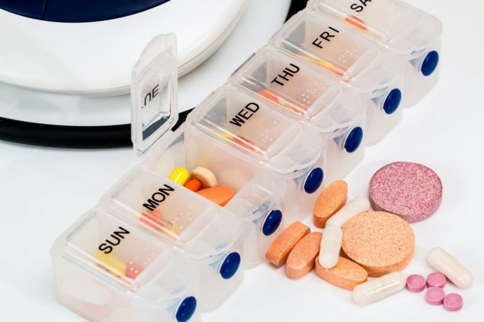 Estas son las medicinas que se prohibirán en 2023